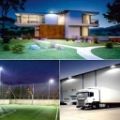 COB VE SMD PROJEKTÖR LED ÇEŞİTLERİ